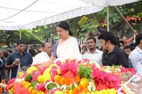 Rajasekhar Condolences to Venu Madhav